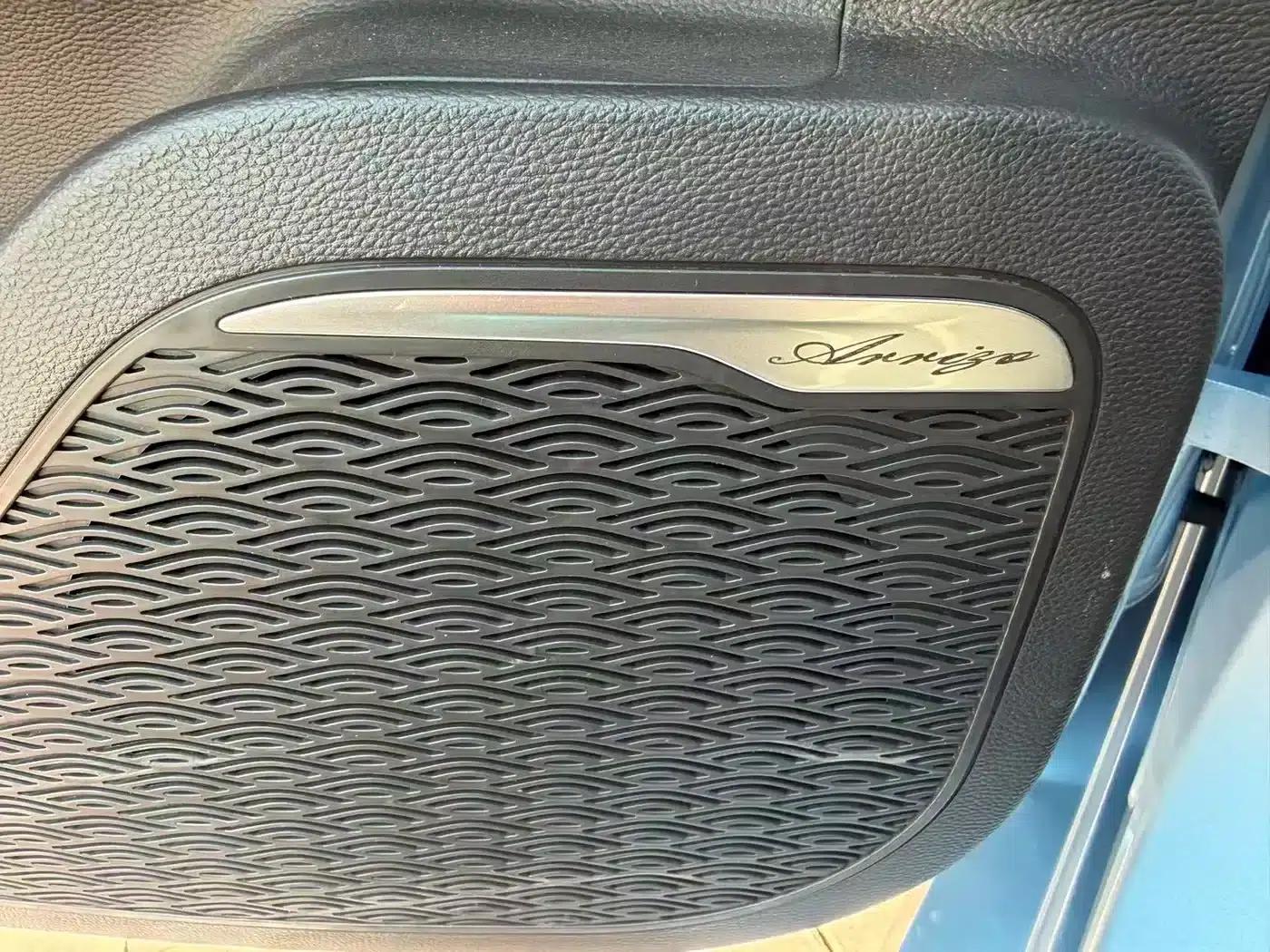 Fengyun A8 2024 Model 127 Lingfeng Edition — миниатюра 20