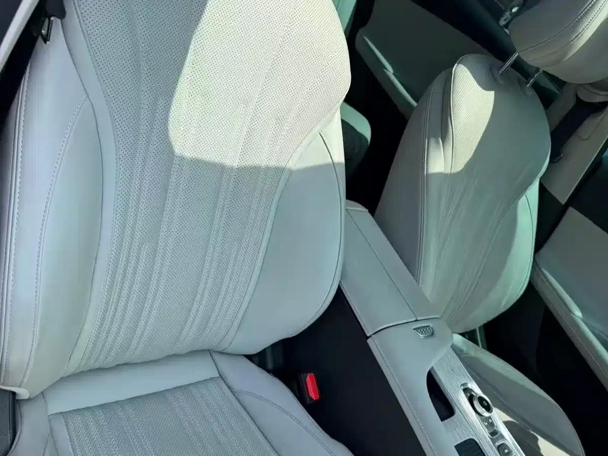 Fengyun A8 2024 Model 127 Lingfeng Edition — миниатюра 21