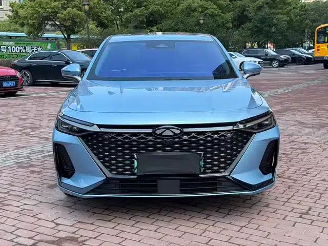 Fengyun A8 2024 Model 127 Lingfeng Edition