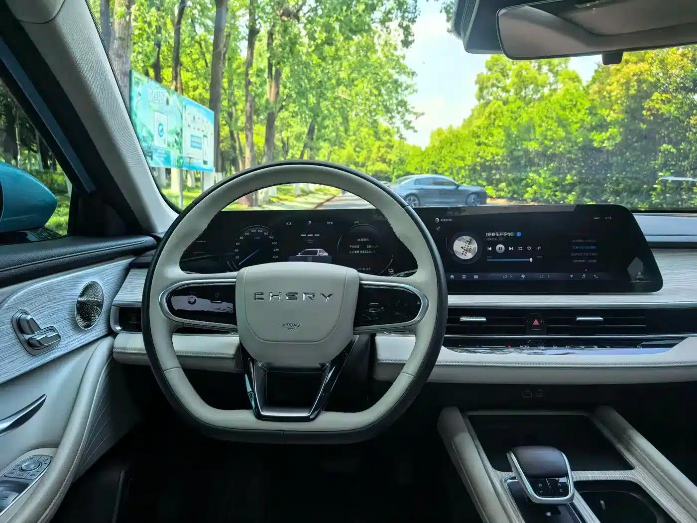 Fengyun A8 2024 Model 127 Wind Chaser Edition — миниатюра 13