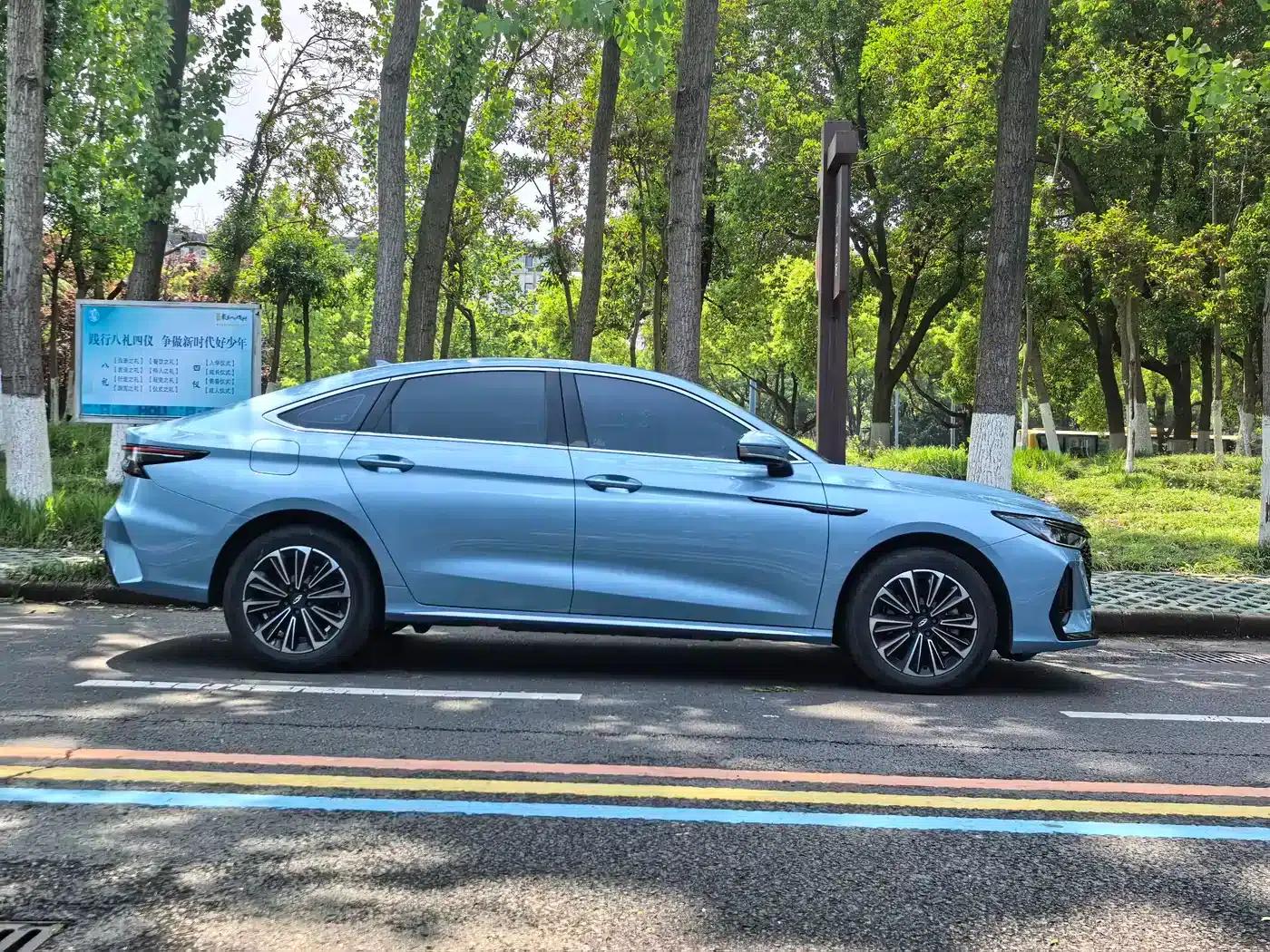 Fengyun A8 2024 Model 127 Wind Chaser Edition — миниатюра 4
