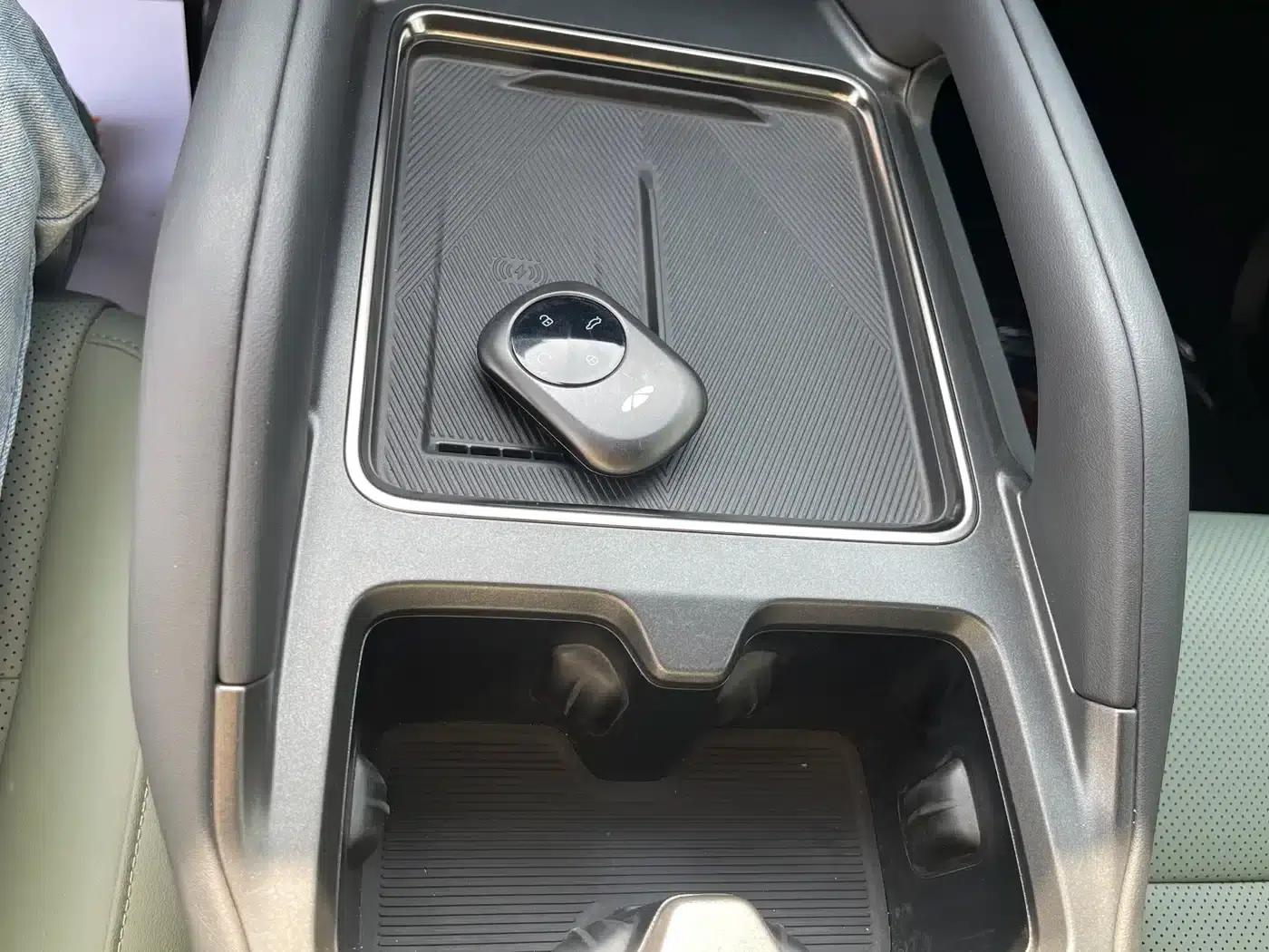 Fengyun X3 2025 Model 401 Elegant Edition — миниатюра 10