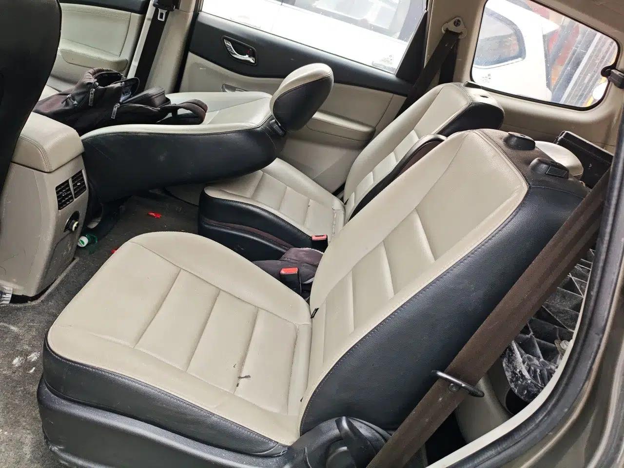 FORTHING S500 2017 1.5L Manual Elite Model — миниатюра 18