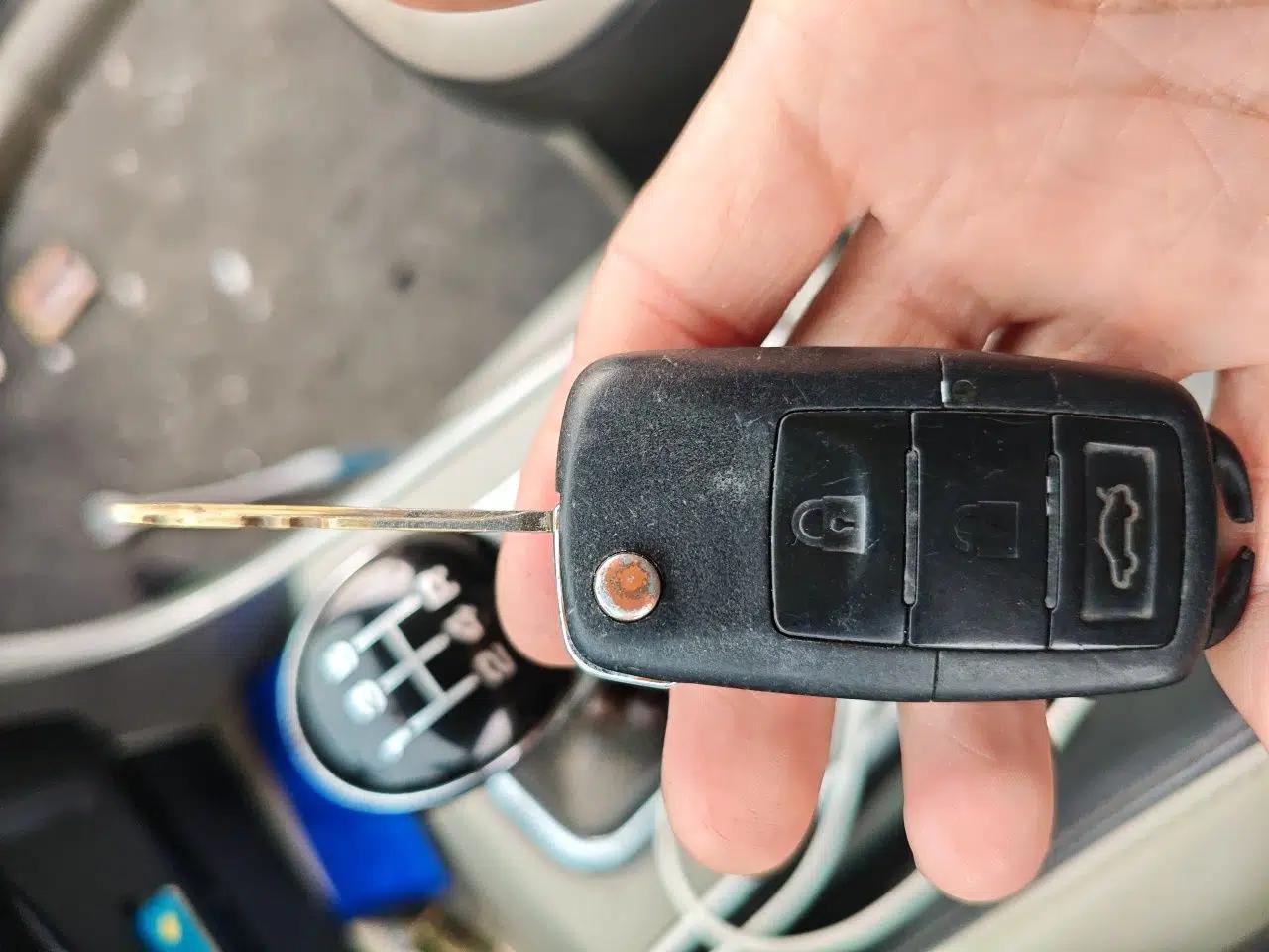 FORTHING S500 2017 1.5L Manual Elite Model — миниатюра 9