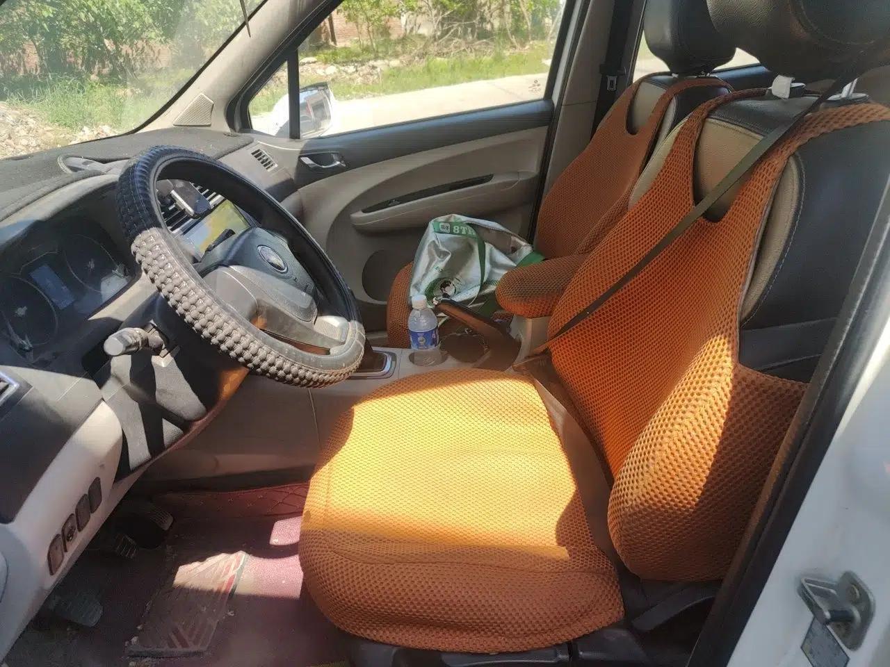 FORTHING Joyear X3 2015 1.5L Comfort Model — миниатюра 16
