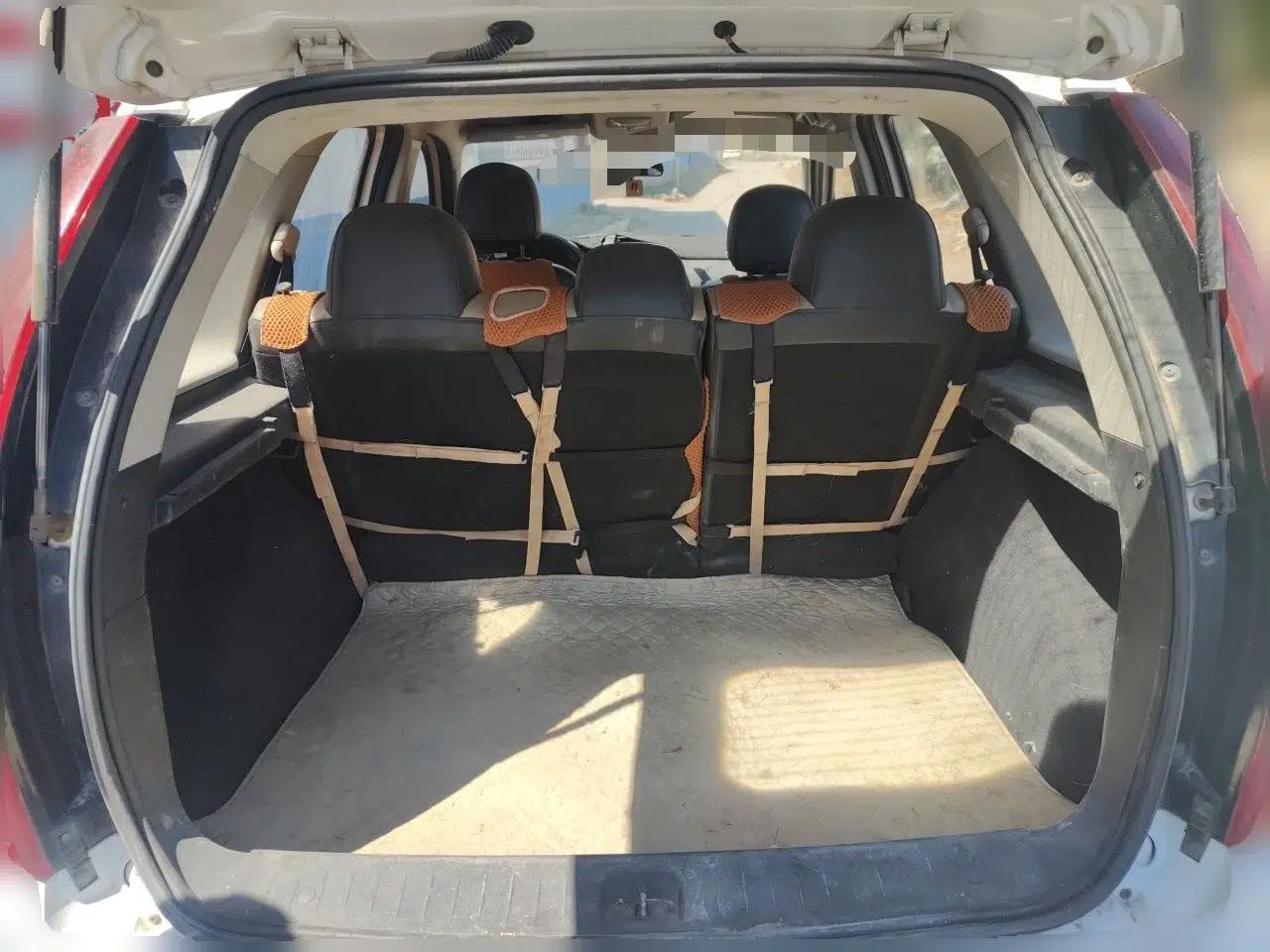 FORTHING Joyear X3 2015 1.5L Comfort Model — миниатюра 20
