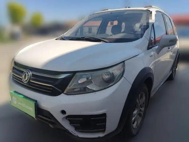 FORTHING Joyear X3 2015 1.5L Comfort Model