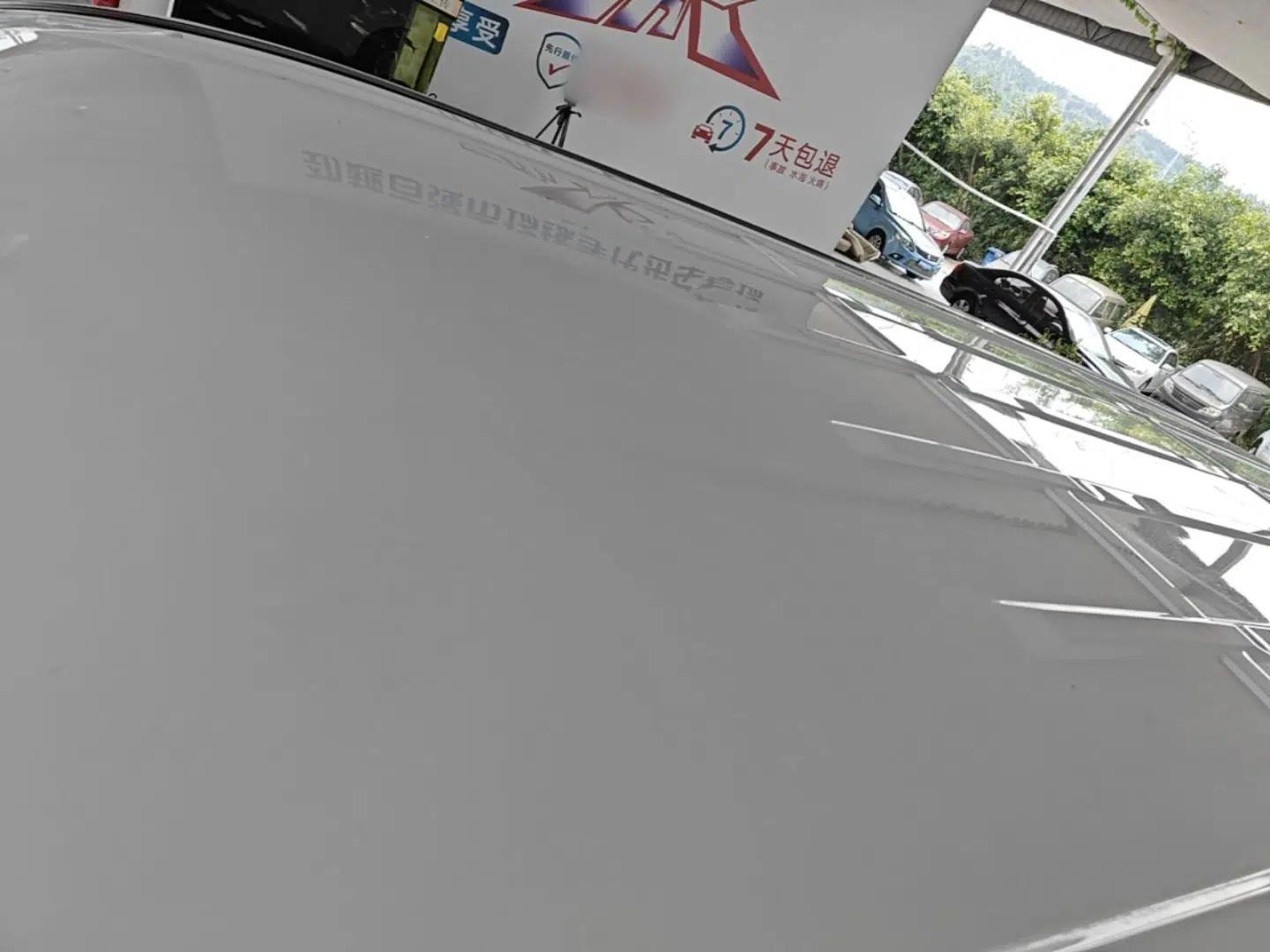 FORTHING Lingzhi PLUS 2024 1.5T Manual Luxury 7-Seater — миниатюра 11