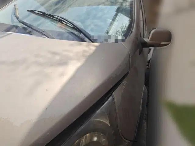 FORTHING Joyear SUV 2012 1.6L Deluxe Model