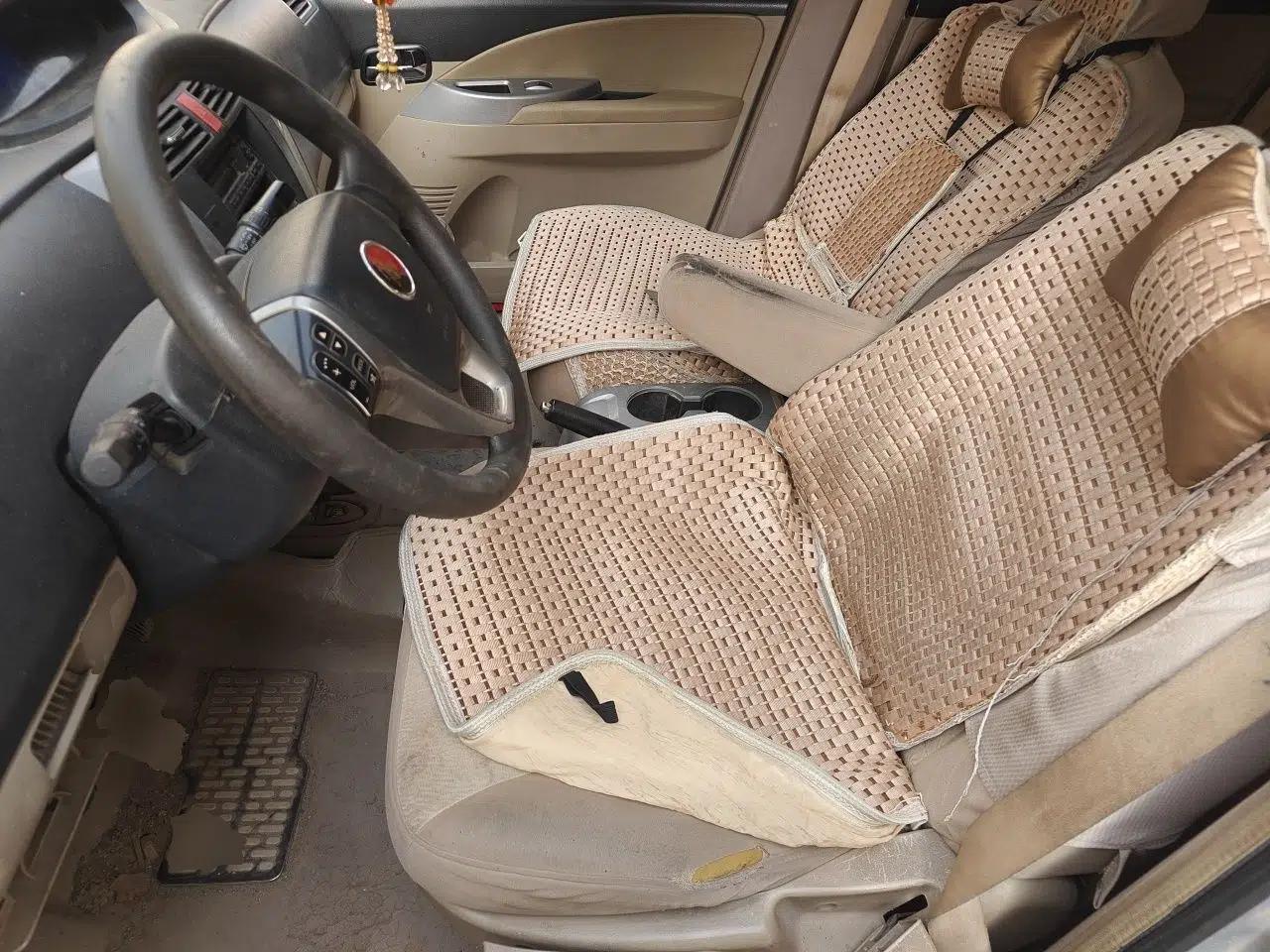 FORTHING Joyear SUV 2012 1.6L Luxury Model — миниатюра 16