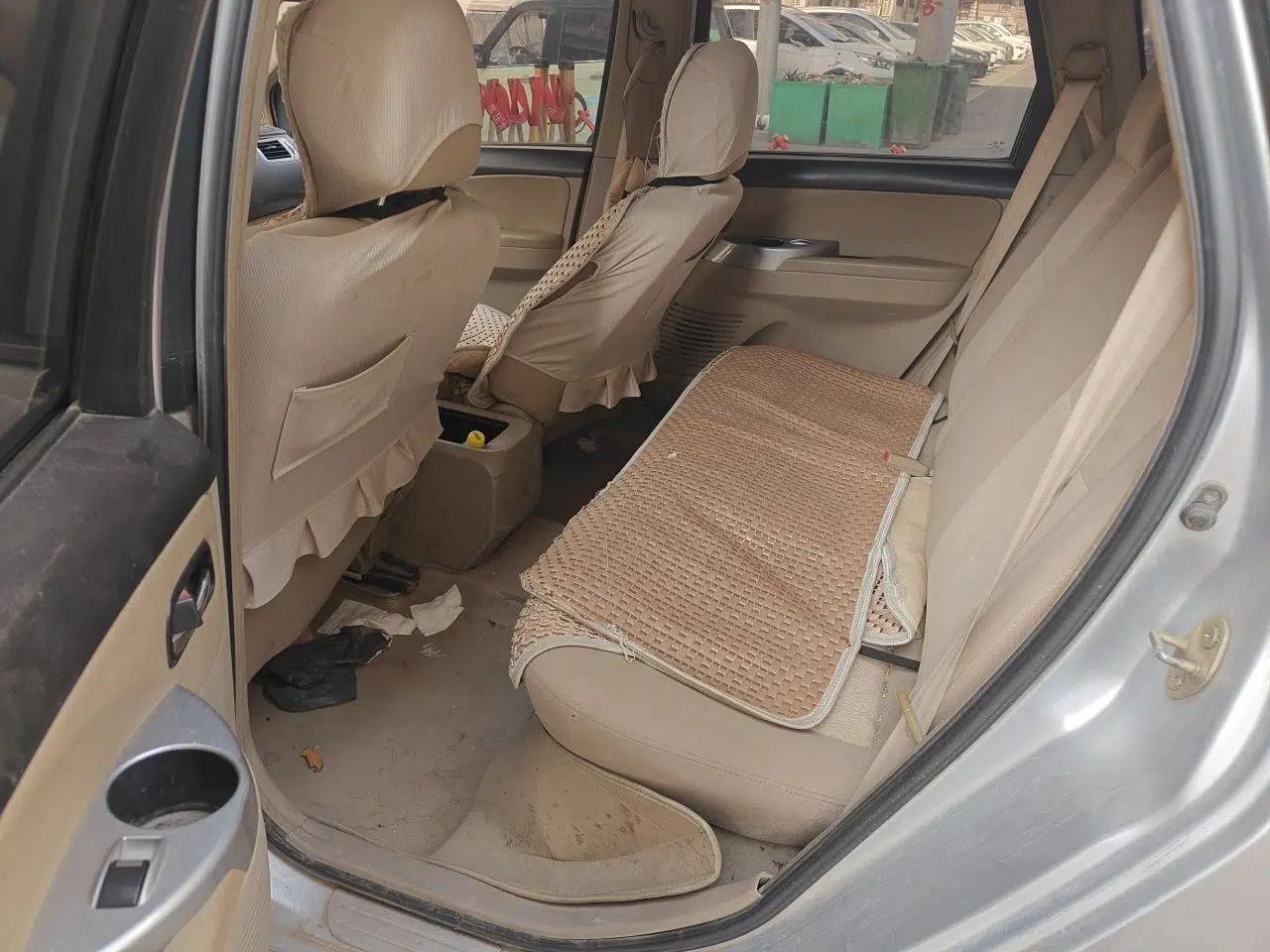 FORTHING Joyear SUV 2012 1.6L Luxury Model — миниатюра 18