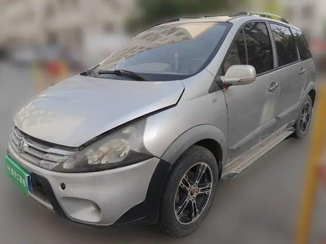 FORTHING Joyear SUV 2012 1.6L Luxury Model