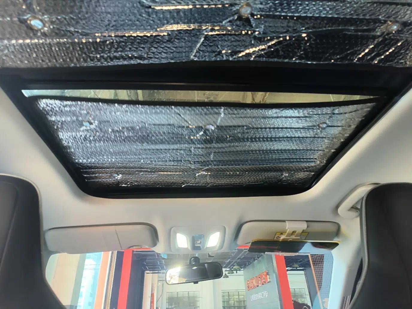 Dongfeng Aeolus Mage 2024 HONOR Edition DH-i 1.5T Luxury Model — миниатюра 21