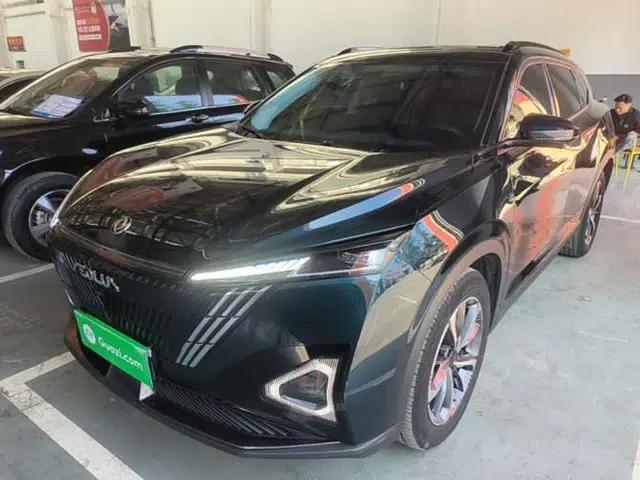Dongfeng Aeolus Mage 2024 HONOR Edition DH-i 1.5T Luxury Model