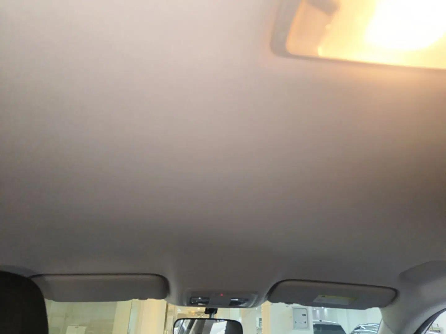 Dongfeng Aeolus SKY EV01 2024 530km PRO — миниатюра 20