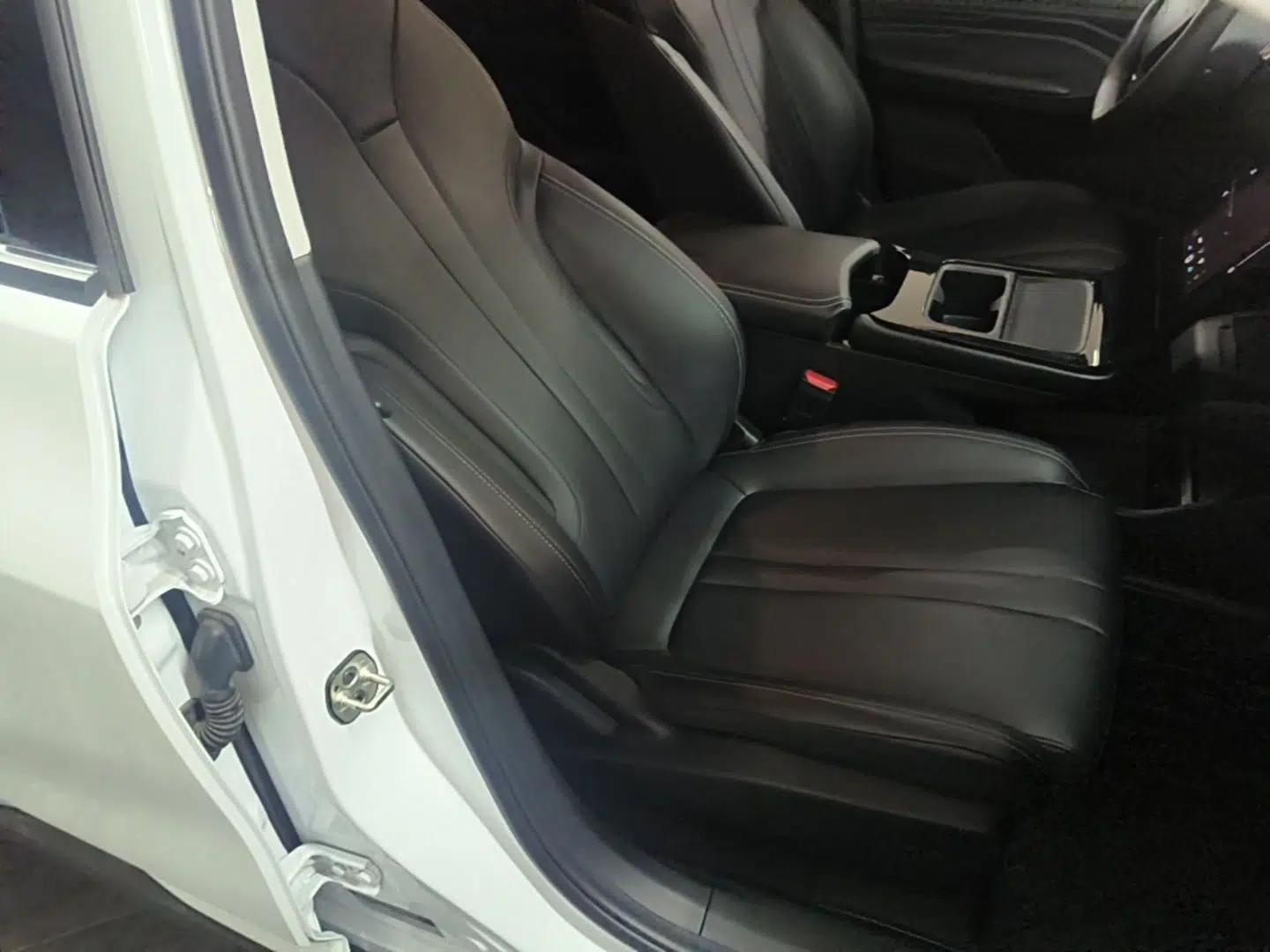 Dongfeng Aeolus SKY EV01 2024 530km PRO — миниатюра 23