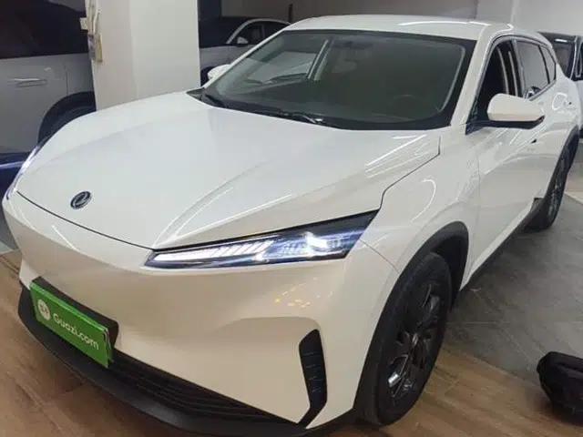Dongfeng Aeolus SKY EV01 2024 530km PRO