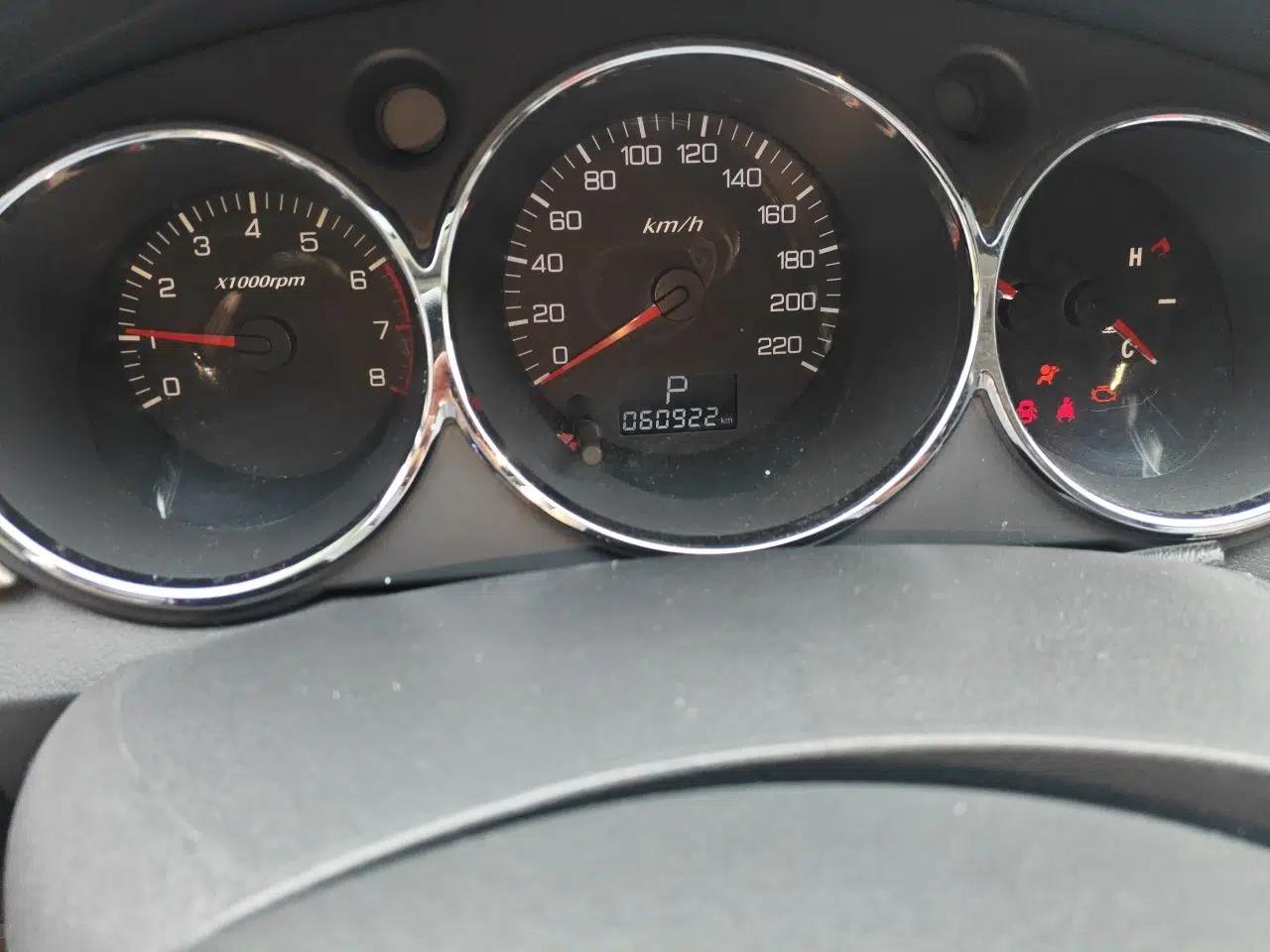Dongfeng Aeolus H30 2014 CROSS 1.5L Automatic Value Edition — миниатюра 13