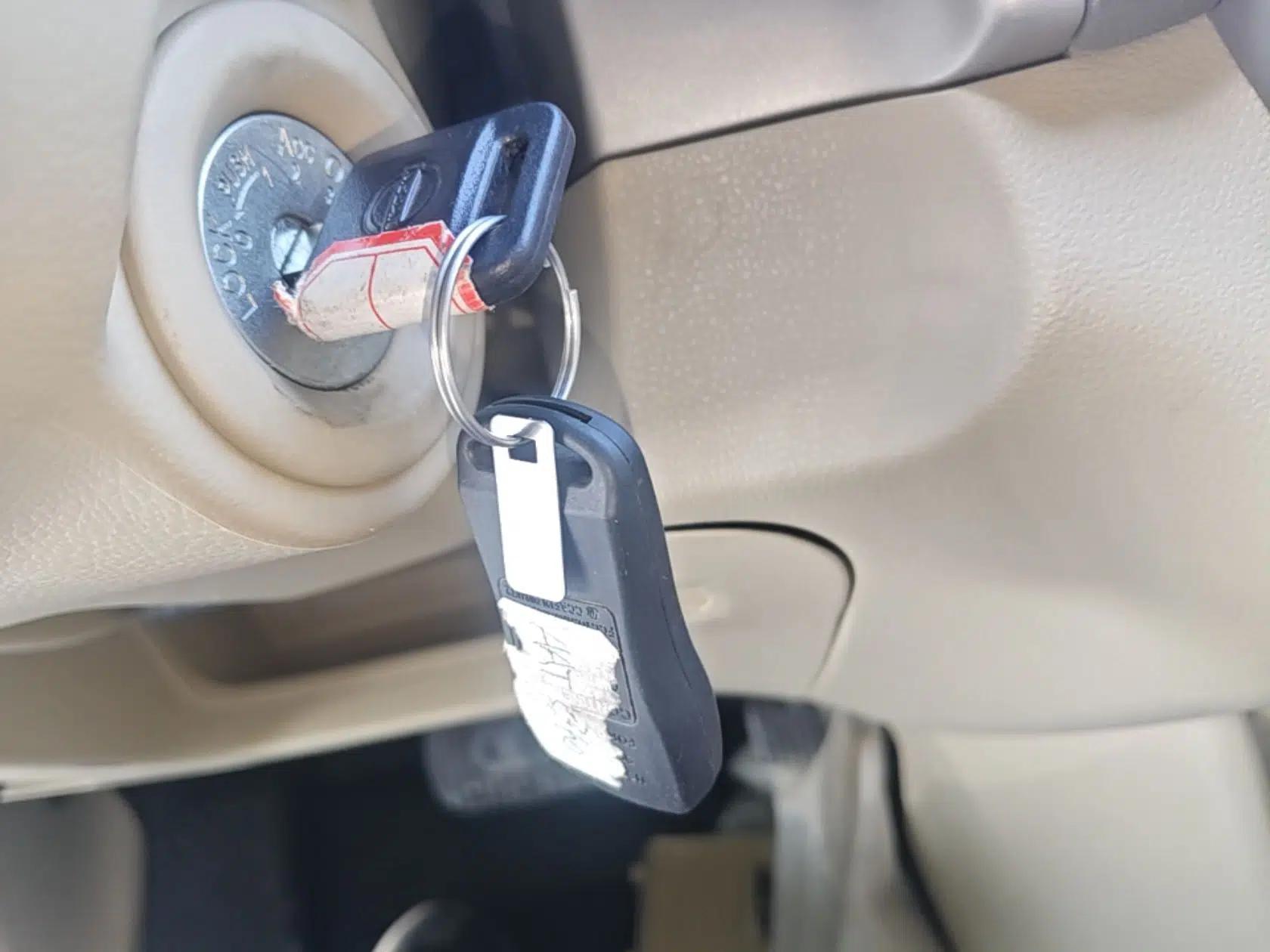 Dongfeng Junfeng E11K 2019 Standard Model — миниатюра 12