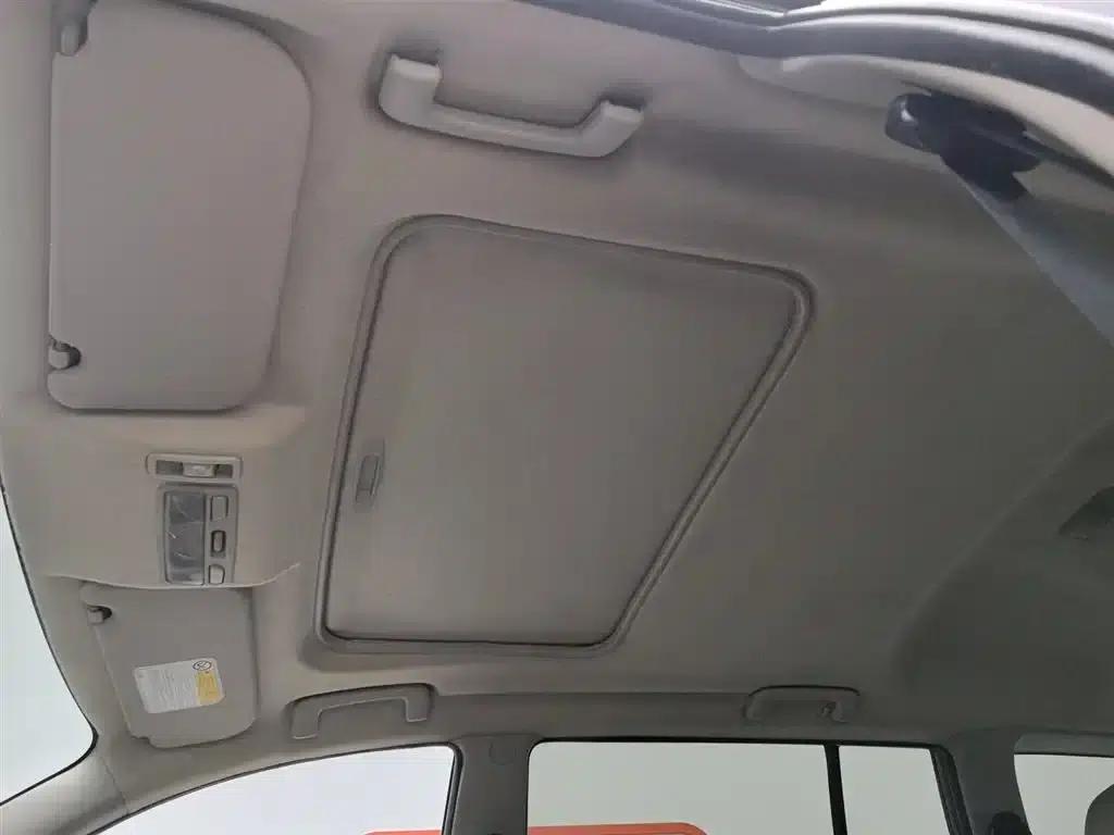 2013 Pajero Sport 3.0L Automatic 2WD Luxury Edition — миниатюра 14