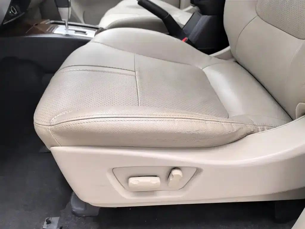 2013 Pajero Sport 3.0L Automatic 2WD Luxury Edition — миниатюра 20