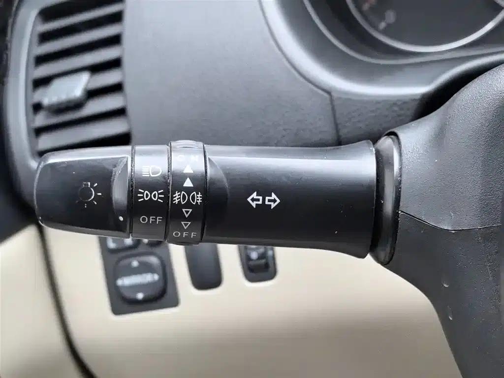 2013 Pajero Sport 3.0L Automatic 2WD Luxury Edition — миниатюра 21