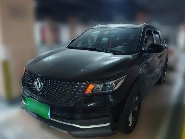 Dongfeng Fengon ix7 2020 2.0 TGDI Automatic All-Wheel-Drive Pioneer Edition