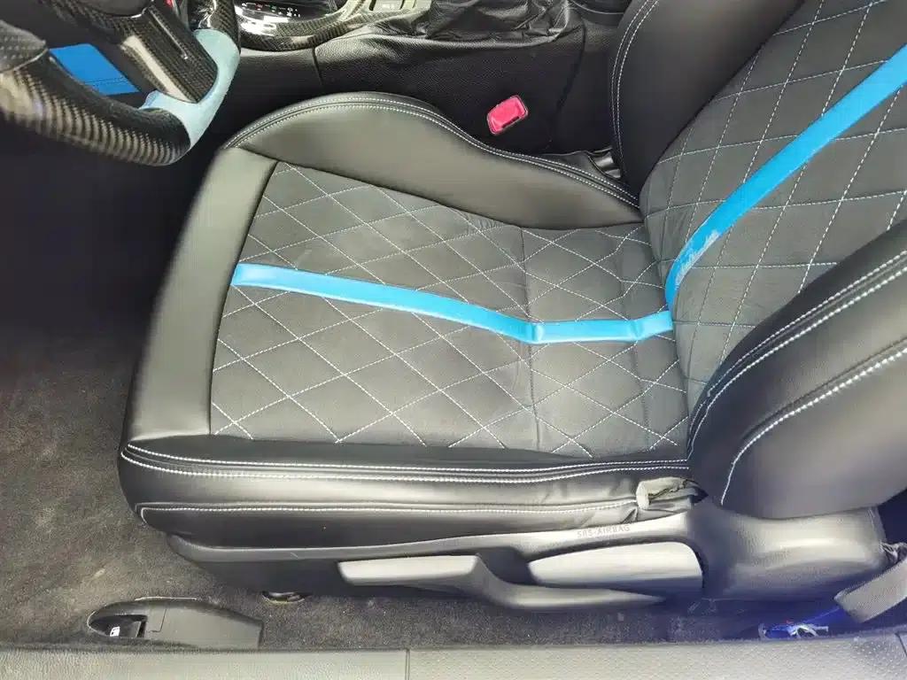 Subaru BRZ 2013 2.0i Automatic Luxury — миниатюра 20