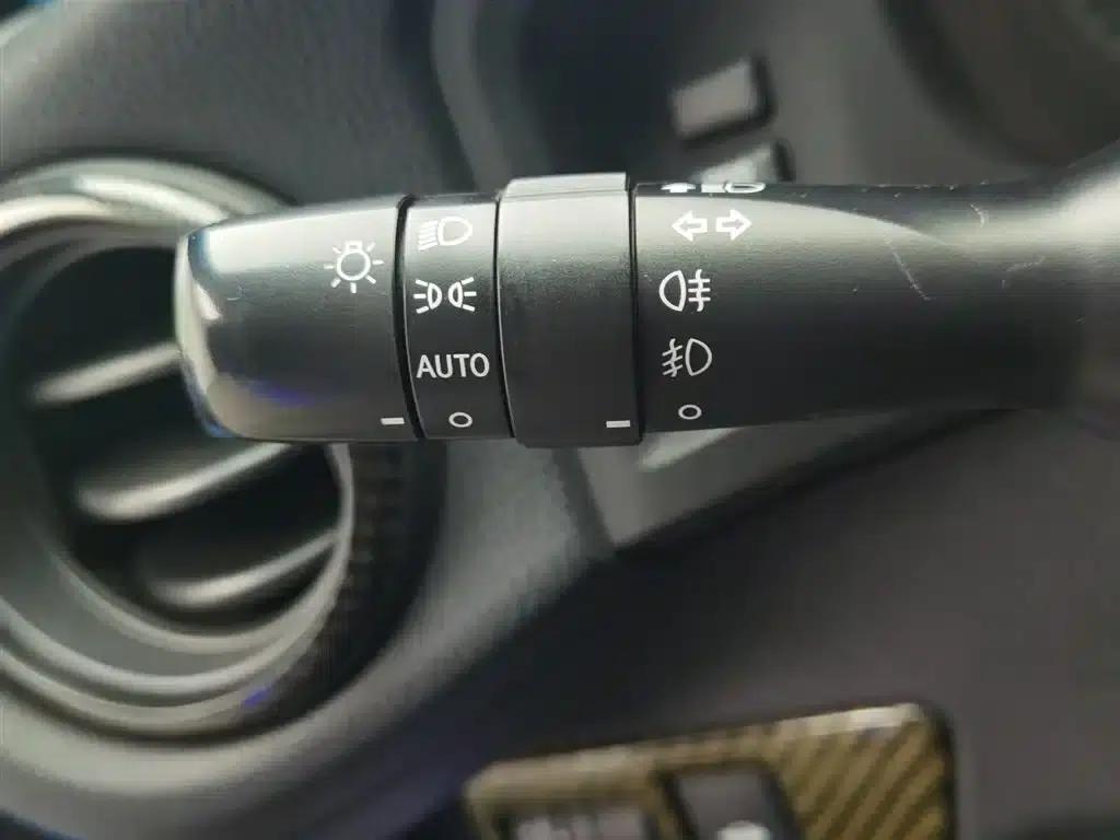 Subaru BRZ 2013 2.0i Automatic Luxury — миниатюра 21