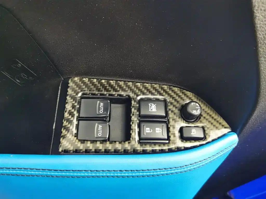 Subaru BRZ 2013 2.0i Automatic Luxury — миниатюра 9
