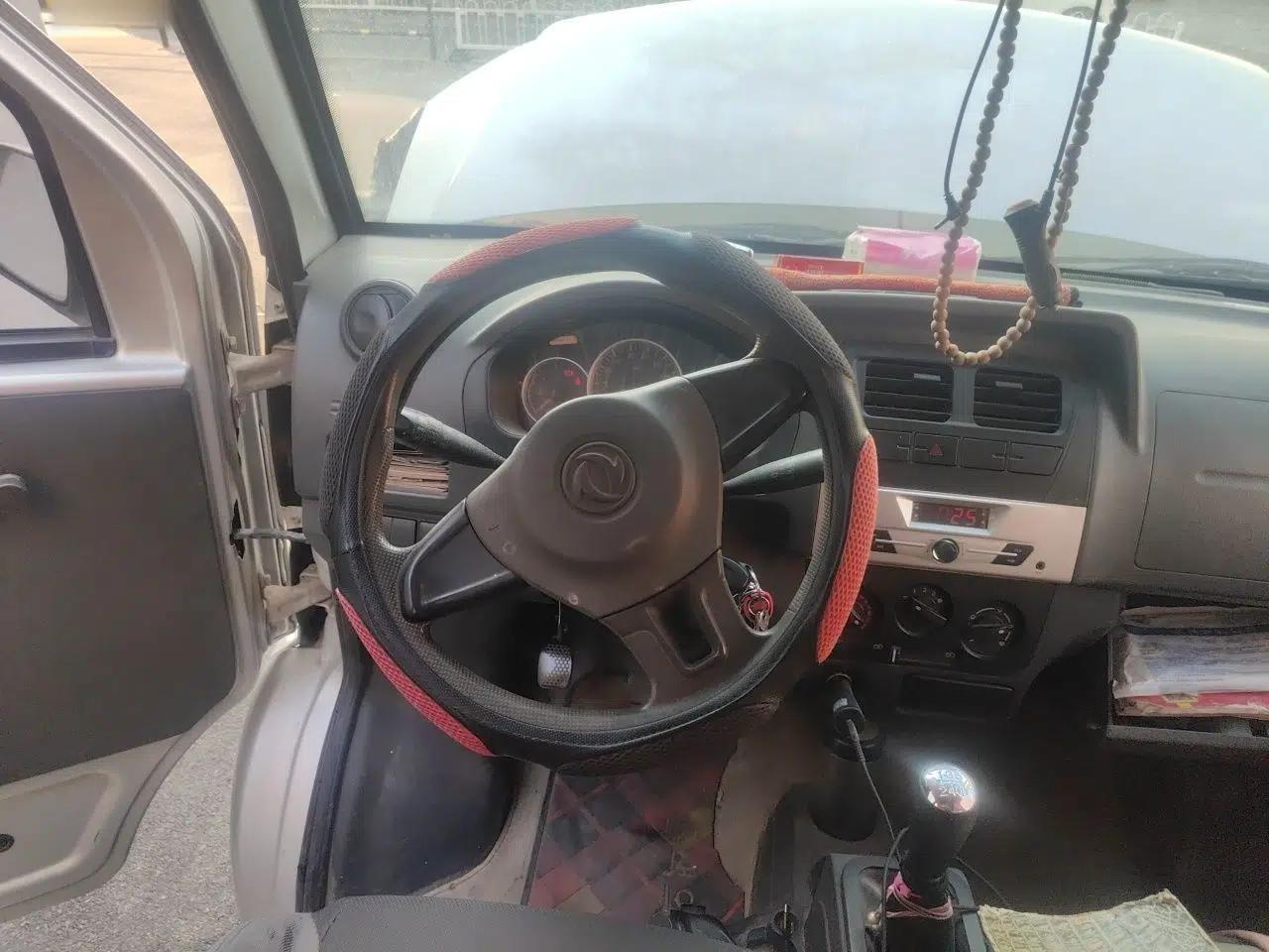 Dongfeng Xiaokang K05S 2016 1.2L Practical Version DK12-10 — миниатюра 11