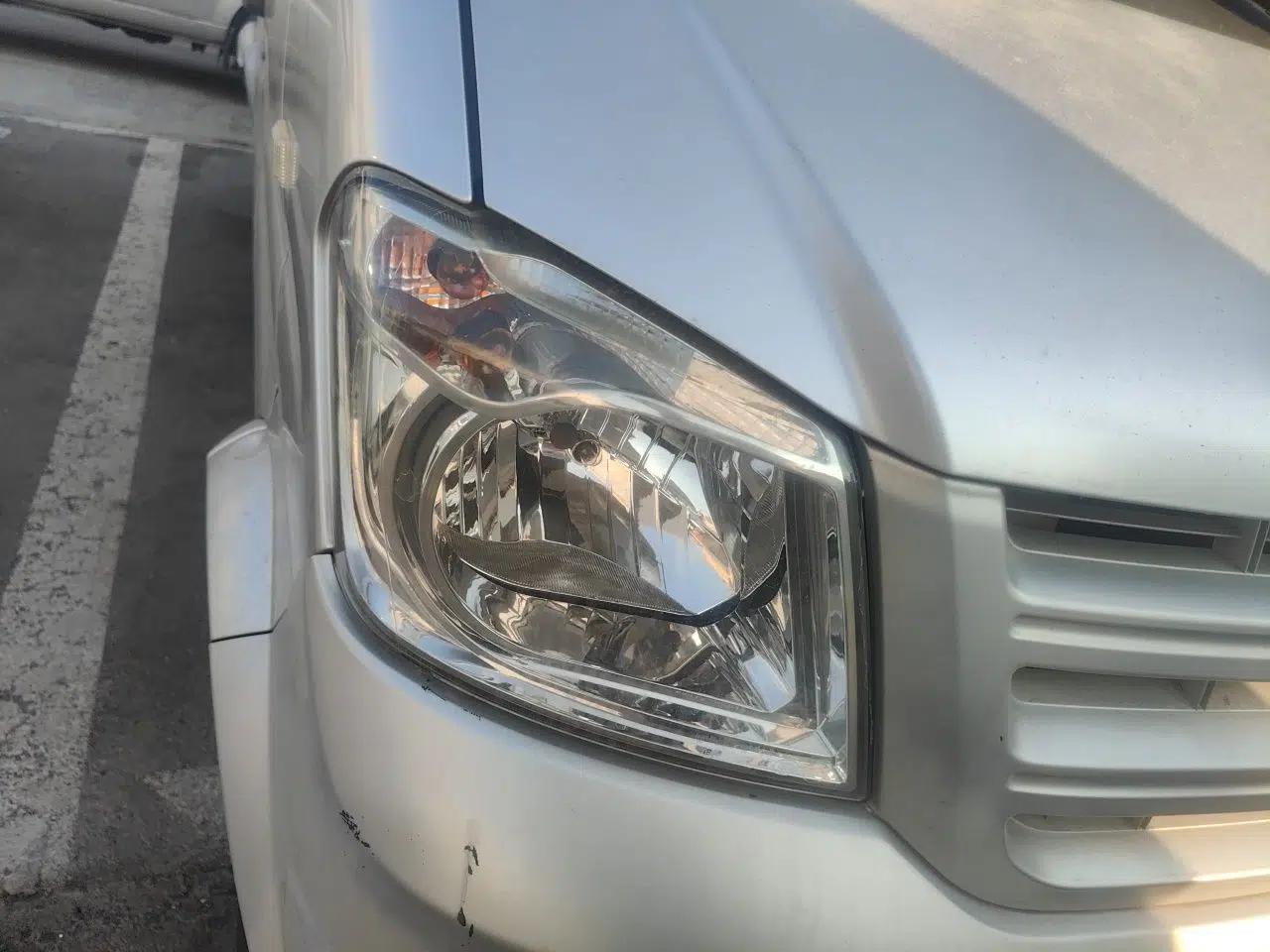 Dongfeng Xiaokang K05S 2016 1.2L Practical Version DK12-10 — миниатюра 7