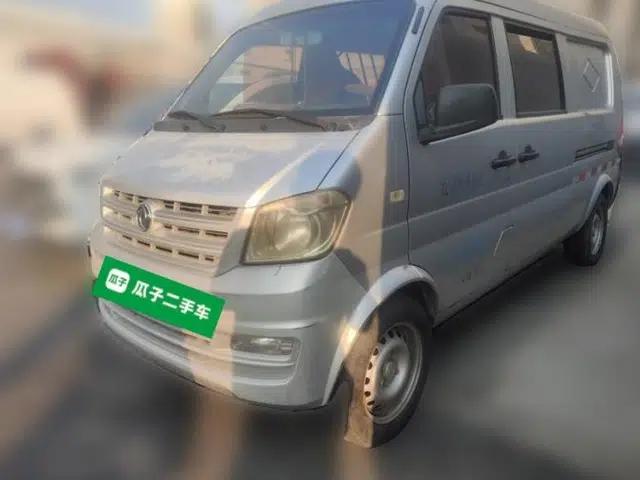 Dongfeng Xiaokang K05S 2016 1.2L Practical Version DK12-10