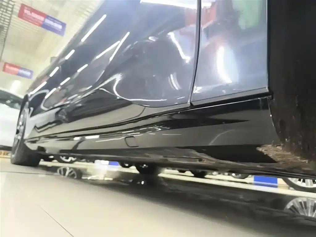 Denza Z9 2024 630km AWD Max Edition — миниатюра 21