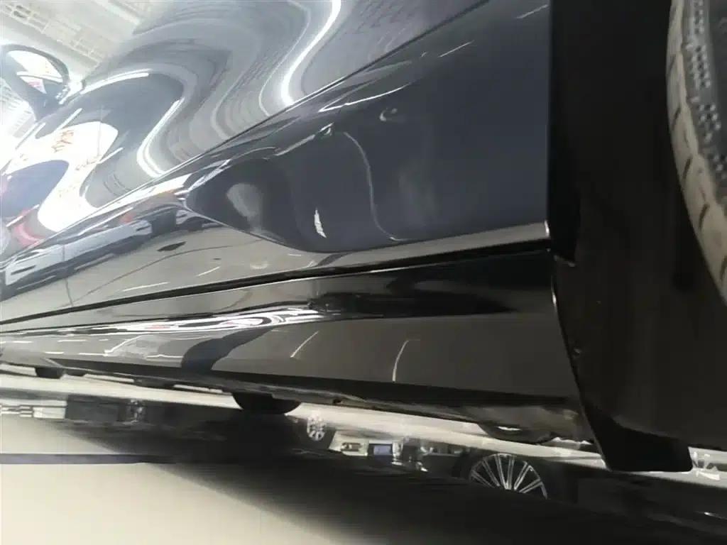 Denza Z9 2024 630km AWD Max Edition — миниатюра 22
