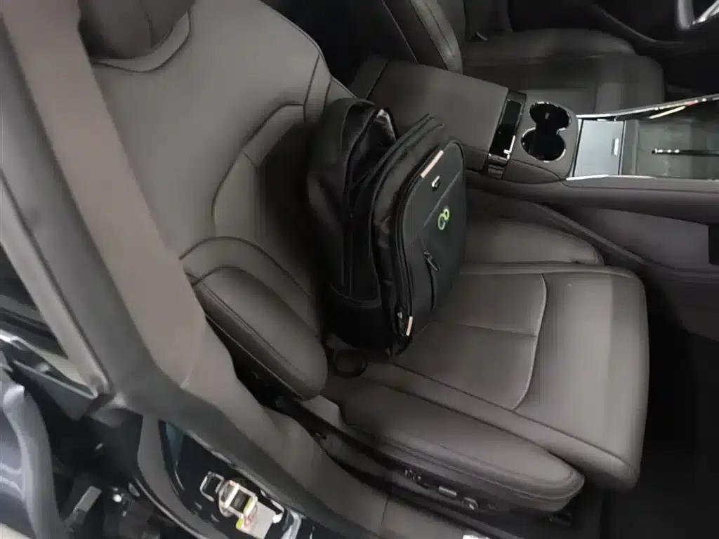 Denza Z9 2024 630km AWD Max Edition — миниатюра 25