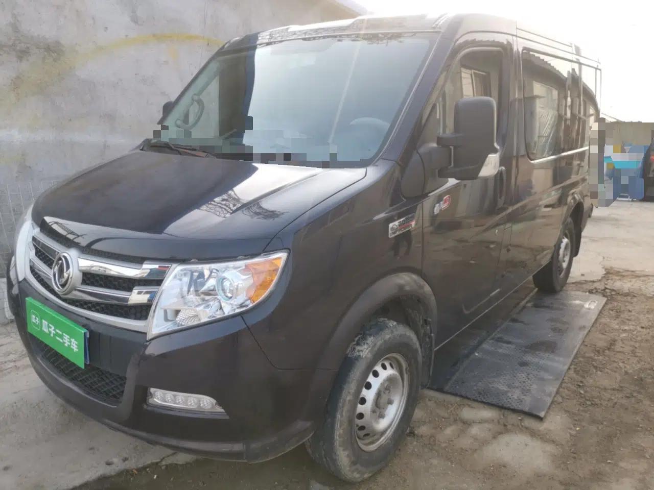 Dongfeng Yufeng  — миниатюра 1