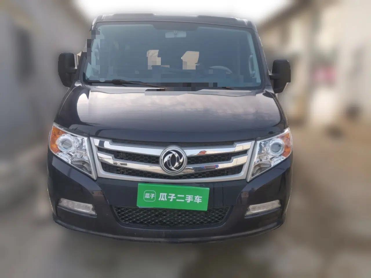 Dongfeng Yufeng  — миниатюра 2