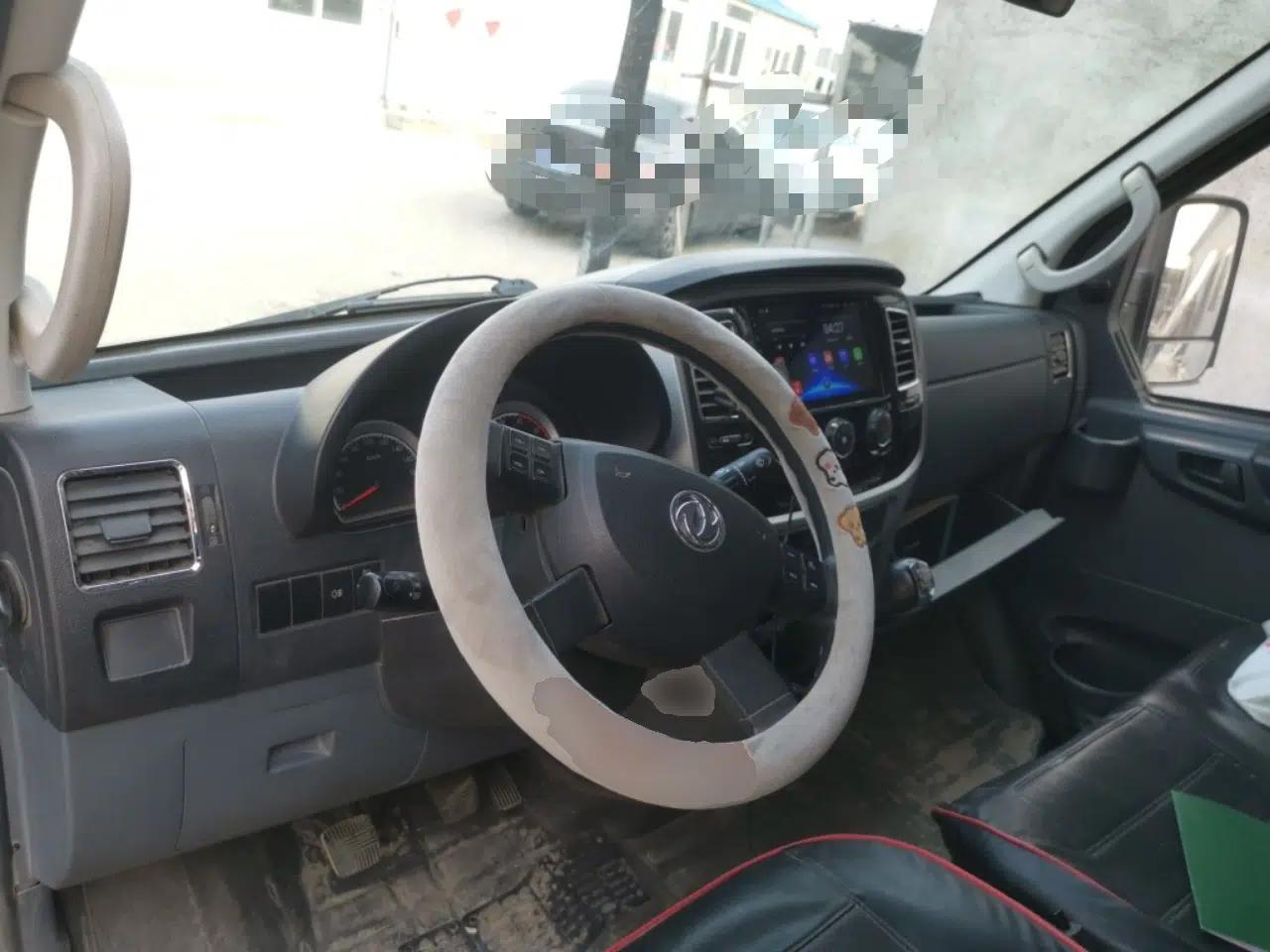 Dongfeng Yufeng  — миниатюра 11