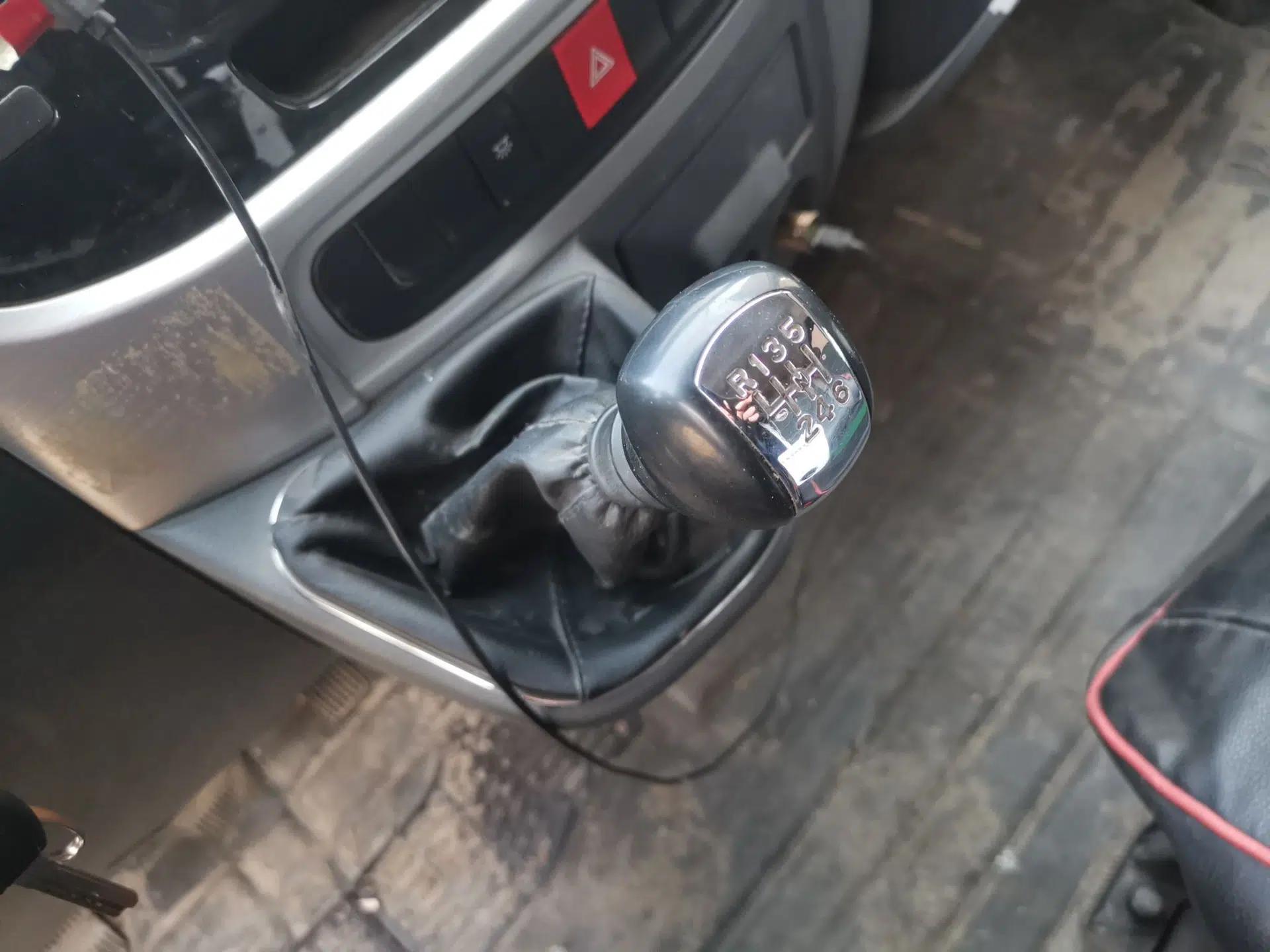 Dongfeng Yufeng  — миниатюра 15