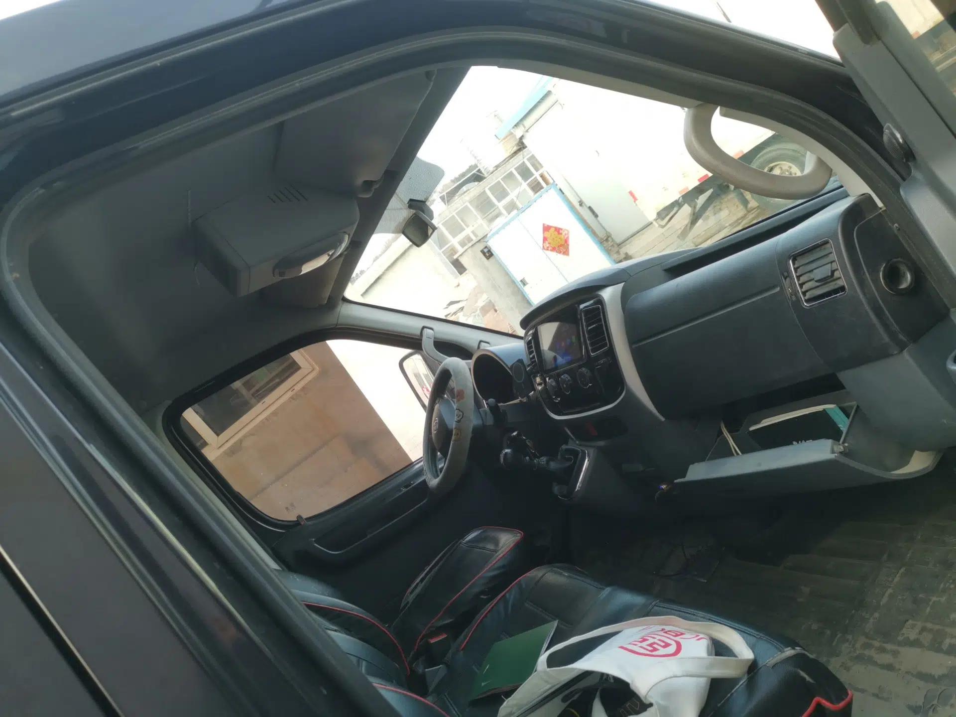 Dongfeng Yufeng  — миниатюра 18