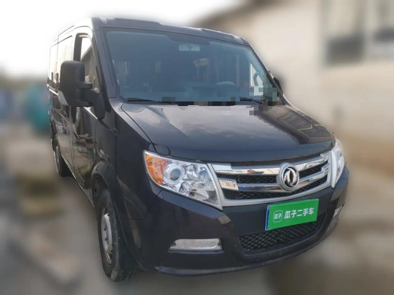 Dongfeng Yufeng  — миниатюра 3