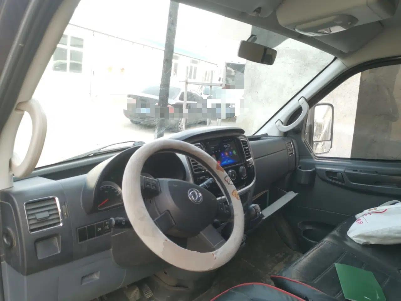 Dongfeng Yufeng  — миниатюра 10