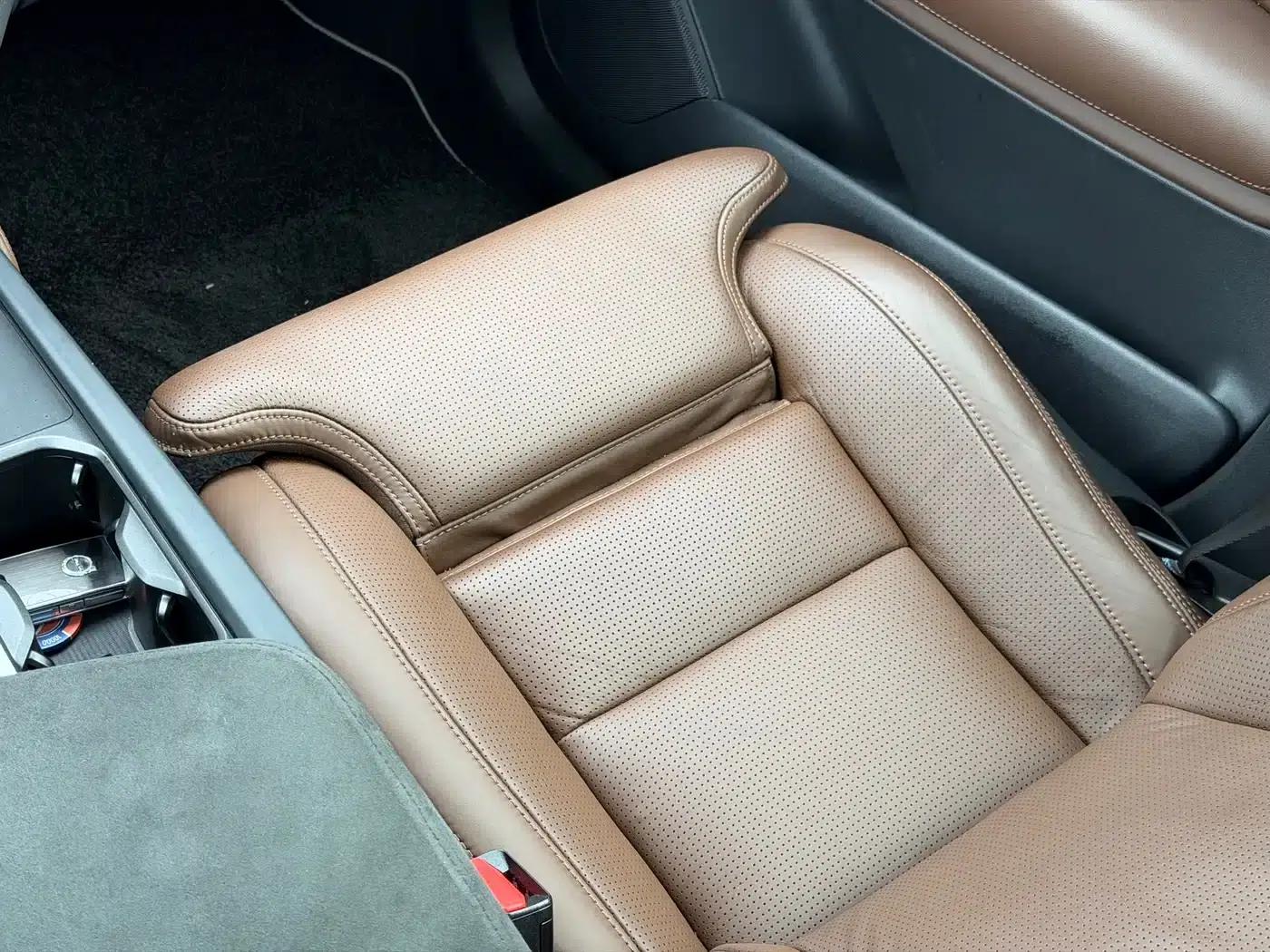 2021 Volvo XC90 Plug-in Hybrid E-Drive Hybrid T8 Inscription Luxury Edition (7-seater) — миниатюра 11