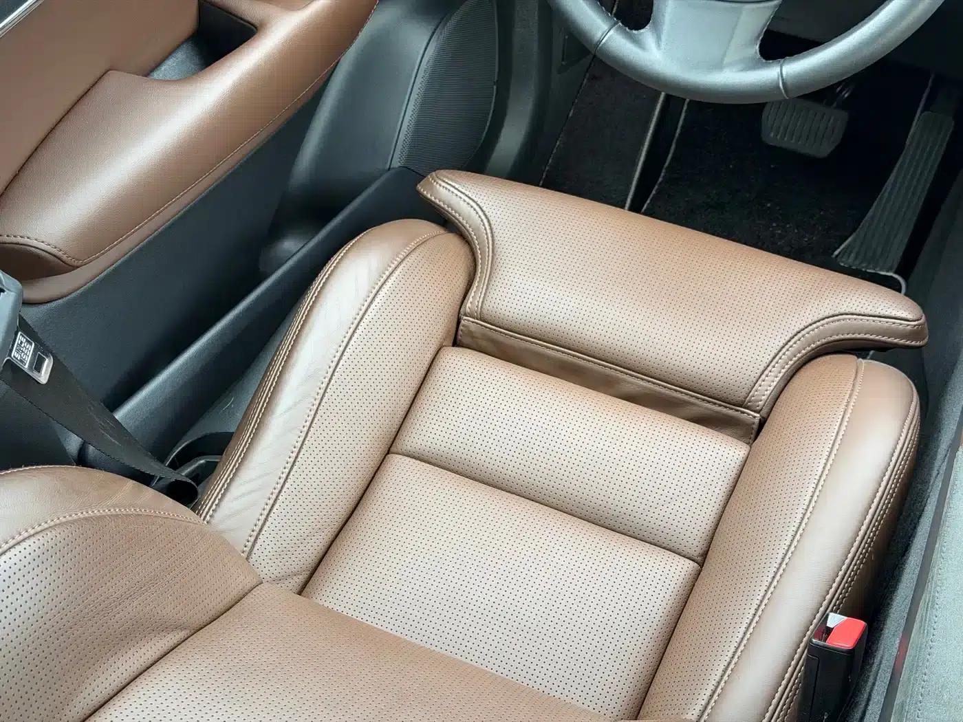 2021 Volvo XC90 Plug-in Hybrid E-Drive Hybrid T8 Inscription Luxury Edition (7-seater) — миниатюра 12