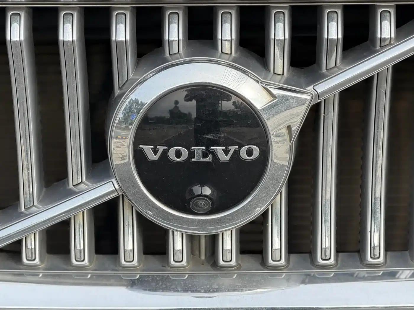 2021 Volvo XC90 Plug-in Hybrid E-Drive Hybrid T8 Inscription Luxury Edition (7-seater) — миниатюра 25