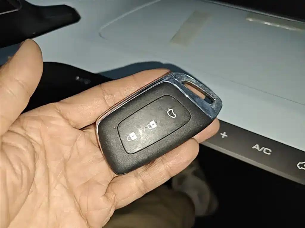 Wuling NanoEV 2021 Passion Edition — миниатюра 9