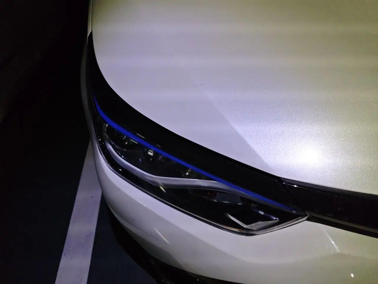Toyota Levin Hybrid E+ 2019 1.8L GS E-CVT Elite Model with Sunroof — миниатюра 7