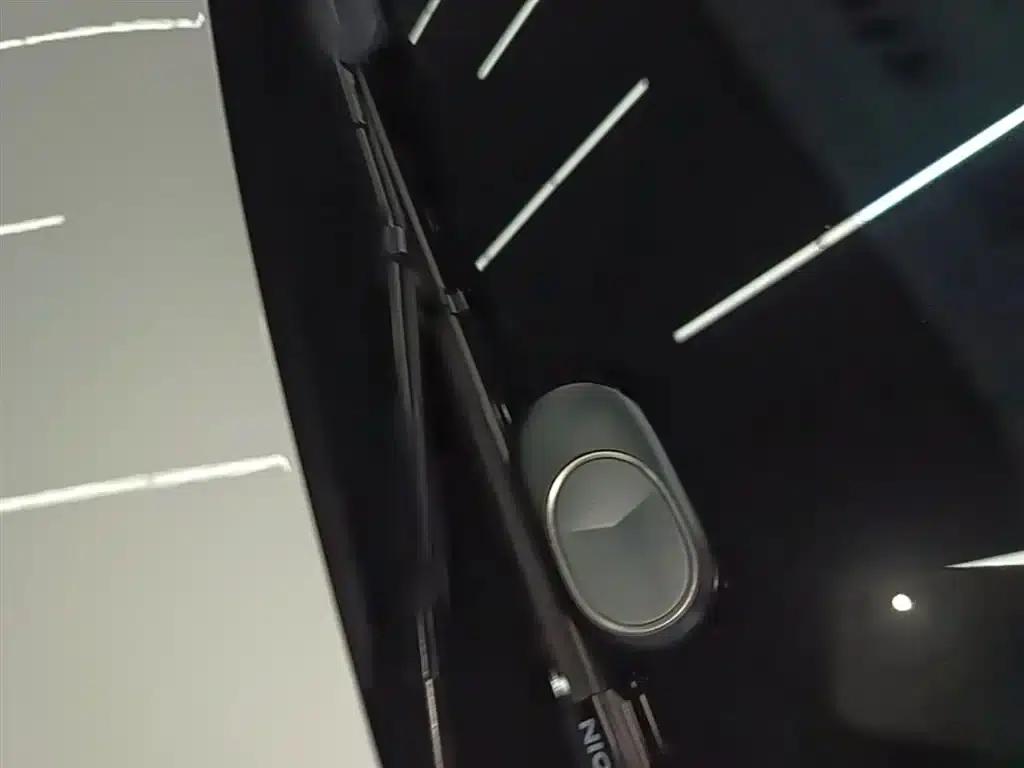 NIO EC7 2023 model 75kWh — миниатюра 9