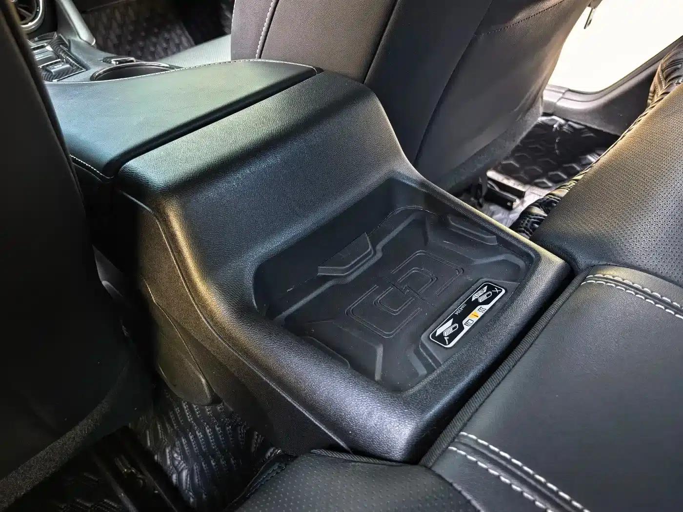 2017 Camaro 2.0T RS — миниатюра 11